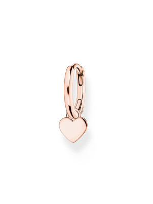 TOP 1 - Kolczyki Thomas Sabo CR696-415-40