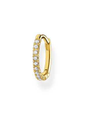 TOP 1 - Kolczyki Thomas Sabo CR659-414-14