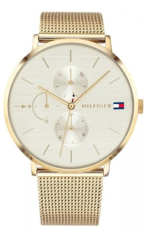 TOP 1 - Zegarek damski Tommy Hilfiger 1781943