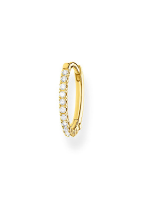 TOP 1 - Kolczyki Thomas Sabo CR657-414-14
