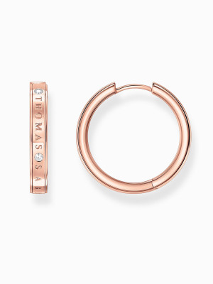 TOP 1 - Kolczyki Thomas Sabo CR715-416-14