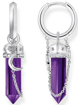 TOP 1 - Kolczyki Thomas Sabo CR722-643-13