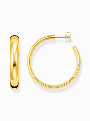 TOP 1 - Kolczyki Thomas Sabo CR640-413-39