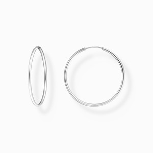 TOP 1 - Kolczyki Thomas Sabo CR728-001-21