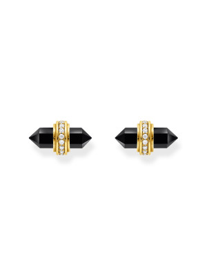 TOP 1 - Kolczyki Thomas Sabo H2281-177-11