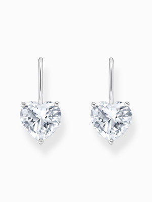 TOP 1 - Kolczyki Thomas Sabo H2288-051-14