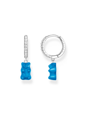 TOP 1 - Kolczyki Thomas Sabo CR726-052-1