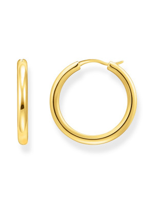 TOP 1 - Kolczyki Thomas Sabo CR745-413-39
