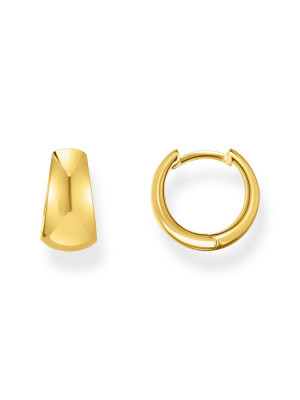 TOP 1 - Kolczyki Thomas Sabo CR740-413-39