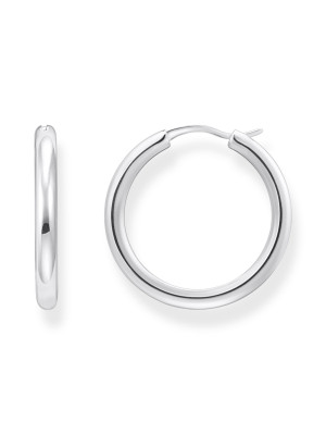 TOP 1 - Kolczyki Thomas Sabo CR745-001-21