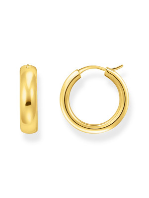 TOP 1 - Kolczyki Thomas Sabo CR746-413-39