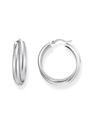 TOP 1 - Kolczyki Thomas Sabo CR738-001-21