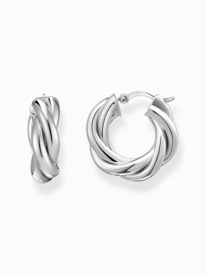 TOP 1 - Kolczyki Thomas Sabo CR742-001-21