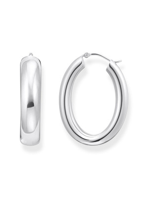 TOP 1 - Kolczyki Thomas Sabo CR739-001-21