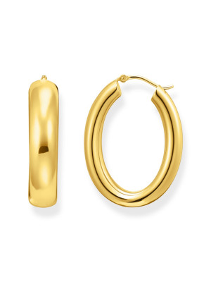 TOP 1 - Kolczyki Thomas Sabo CR739-413-39