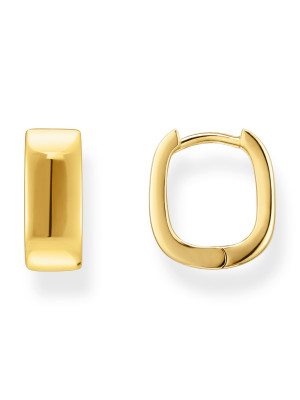 TOP 1 - Kolczyki Thomas Sabo CR743-413-39