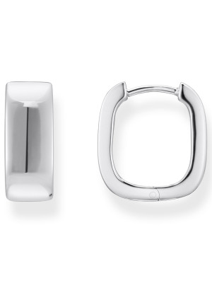TOP 1 - Kolczyki Thomas Sabo CR744-001-21