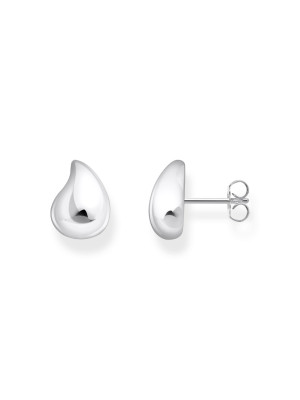 TOP 1 - Kolczyki Thomas Sabo H2303-001-21