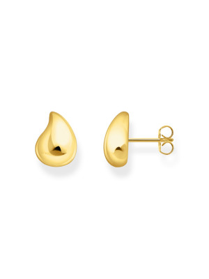 TOP 1 - Kolczyki Thomas Sabo H2303-413-39
