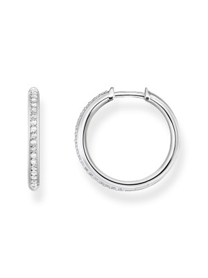TOP 1 - Kolczyki Thomas Sabo CR673-051-14