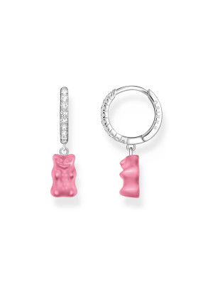 TOP 1 - Kolczyki Thomas Sabo CR726-052-9