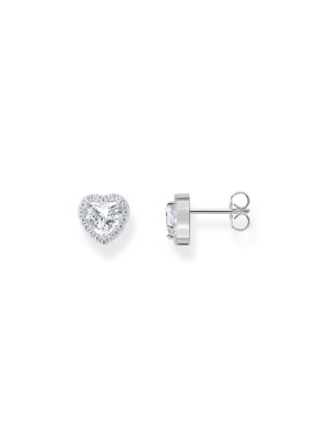 TOP 1 - Kolczyki Thomas Sabo H2305-051-14