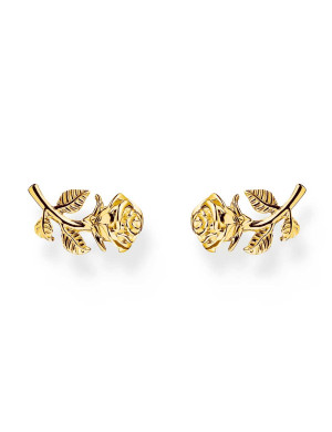 TOP 1 - Kolczyki Thomas Sabo H2314-413-39