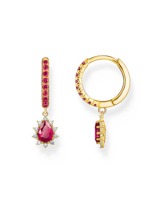 TOP 1 - Kolczyki Thomas Sabo CR748-995-10
