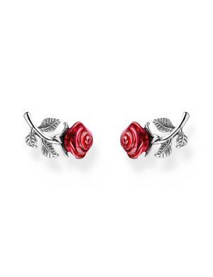 TOP 1 - Kolczyki Thomas Sabo H2314-664-10