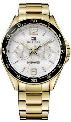TOP 1 - Zegarek damski Tommy Hilfiger 1791365