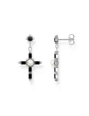 TOP 1 - Kolczyki Thomas Sabo H2312-167-11