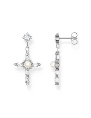 TOP 1 - Kolczyki Thomas Sabo H2312-167-14