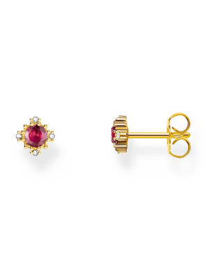 TOP 1 - Kolczyki Thomas Sabo H2311-995-10