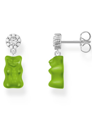 TOP 1 - Kolczyki Thomas Sabo H2330-052-6