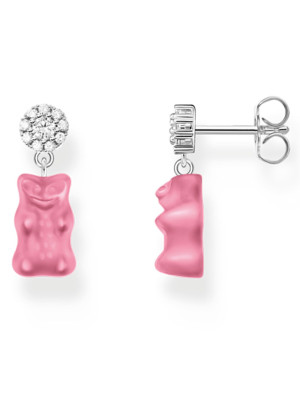 TOP 1 - Kolczyki Thomas Sabo H2330-052-9