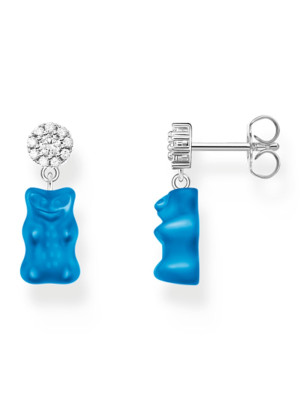 TOP 1 - Kolczyki Thomas Sabo H2330-052-1