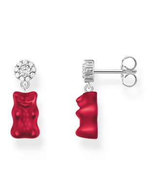 TOP 1 - Kolczyki Thomas Sabo H2330-052-10