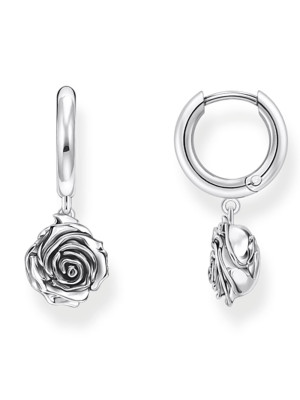 TOP 1 - Kolczyki Thomas Sabo CR757-637-21