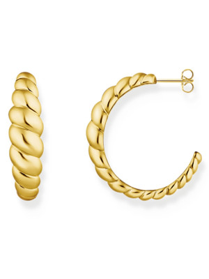 TOP 1 - Kolczyki Thomas Sabo CR758-413-39