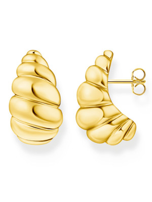 TOP 1 - Kolczyki Thomas Sabo H2326-413-39