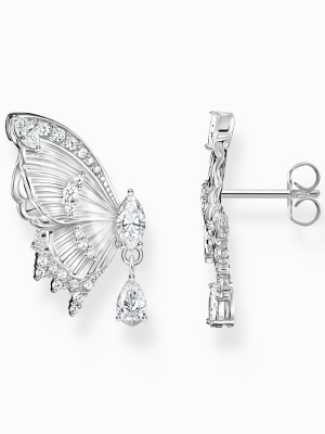 TOP 1 - Kolczyki Thomas Sabo H2328-051-14