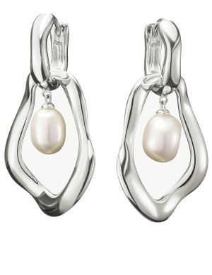 TOP 1 - Kolczyki Thomas Sabo H2321-082-14