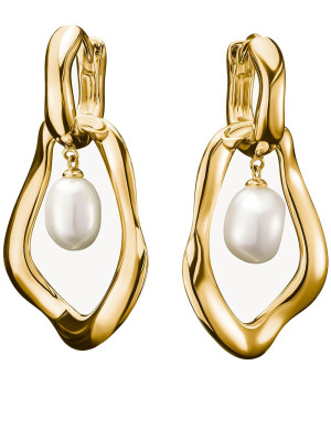 TOP 1 - Kolczyki Thomas Sabo H2321-430-14