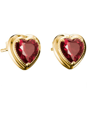TOP 1 - Kolczyki Thomas Sabo H2344-414-10
