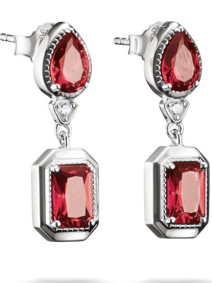TOP 1 - Kolczyki Thomas Sabo H2334-051-10