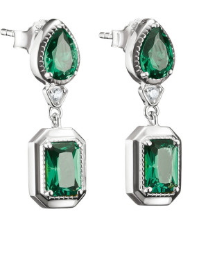 TOP 1 - Kolczyki Thomas Sabo H2334-166-6