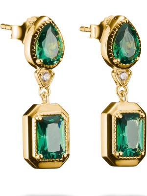 TOP 1 - Kolczyki Thomas Sabo H2334-971-6