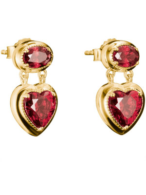 TOP 1 - Kolczyki Thomas Sabo H2340-414-10