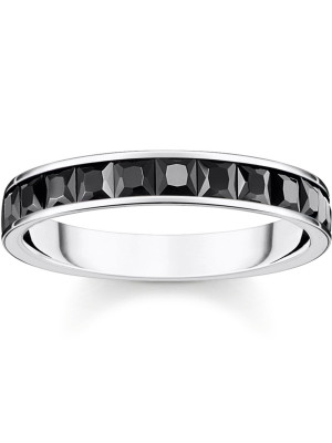 TOP 1 - Pierścionek Thomas Sabo TR2358-643-11-58