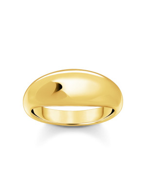 TOP 1 - Pierścionek Thomas Sabo TR2472-413-39-54
